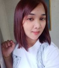 Rencontre Femme Thaïlande à ไทย : Nong, 31 ans